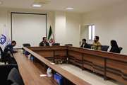 جلسه هم اندیشی با هدف "توسعه گردشگری استان سمنان" در دانشکده گردشگری دانشگاه سمنان برگزار شد.