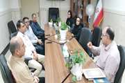 تأکید بر اهمیت و نقش حس خوب سازمانی و تلاش جمعی در پیشرفت دانشکده گردشگری در مراسم تقدیر از همکاران دانشکده گردشگری
