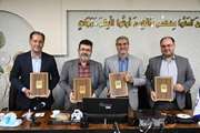 گام بزرگ دانشگاه سمنان برای تحول در صنعت گردشگری با امضای تفاهم نامه چهارجانبه نوآوری