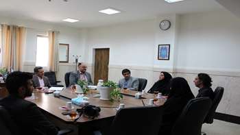 بررسی زمینه های همکاریهای دو جانبه دانشکده گردشگری و اداره کل میراث فرهنگی، گردشگری و صنایع دستی